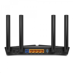 TP-Link Archer AX50 Dual Band Wi-Fi router